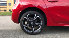 Vauxhall Corsa 1.2 Turbo Ultimate 5dr Petrol Hatchback